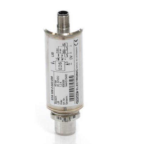 Druckschalter EDS 306-2-040-036 Neu OVP